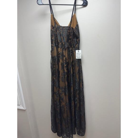 Joyfolie Holli Dress Womens Size Extra Small - Picture 5 of 8